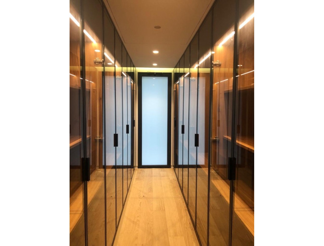 Neue Gebäude - Einfamilienhaus - Molina de Segura