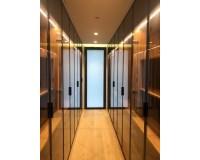 Neue Gebäude - Einfamilienhaus - Molina de Segura