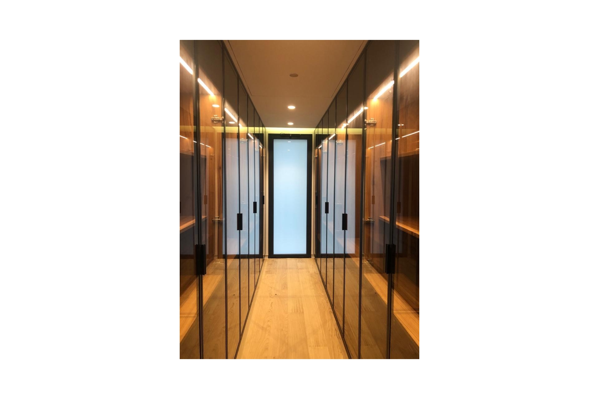 Neue Gebäude - Einfamilienhaus - Molina de Segura