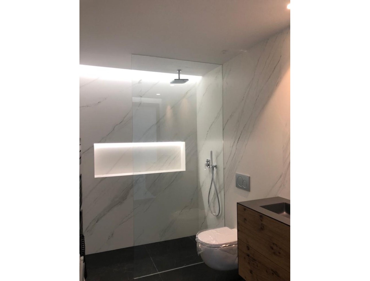 Neue Gebäude - Einfamilienhaus - Molina de Segura