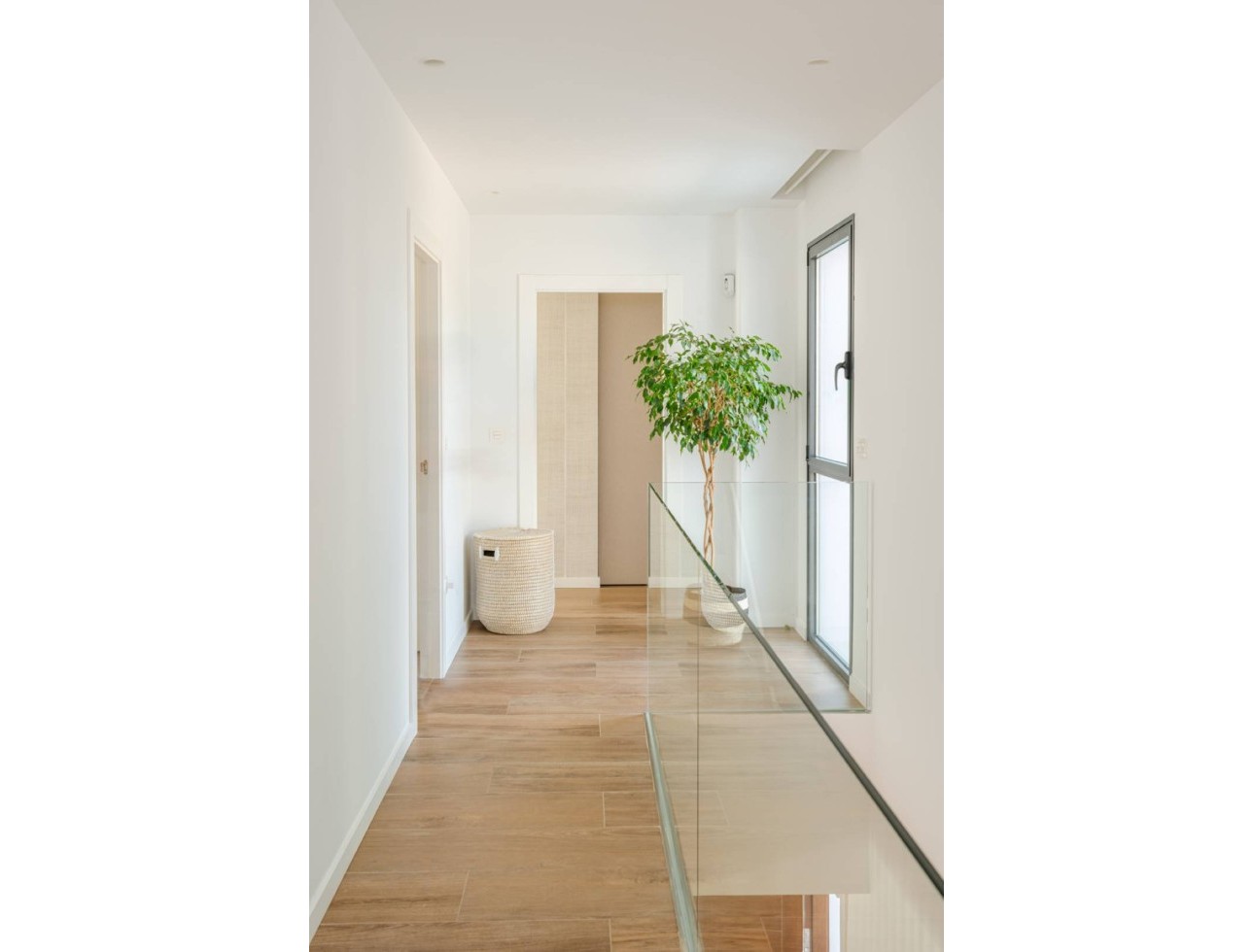 Neue Gebäude - Einfamilienhaus - Molina de Segura