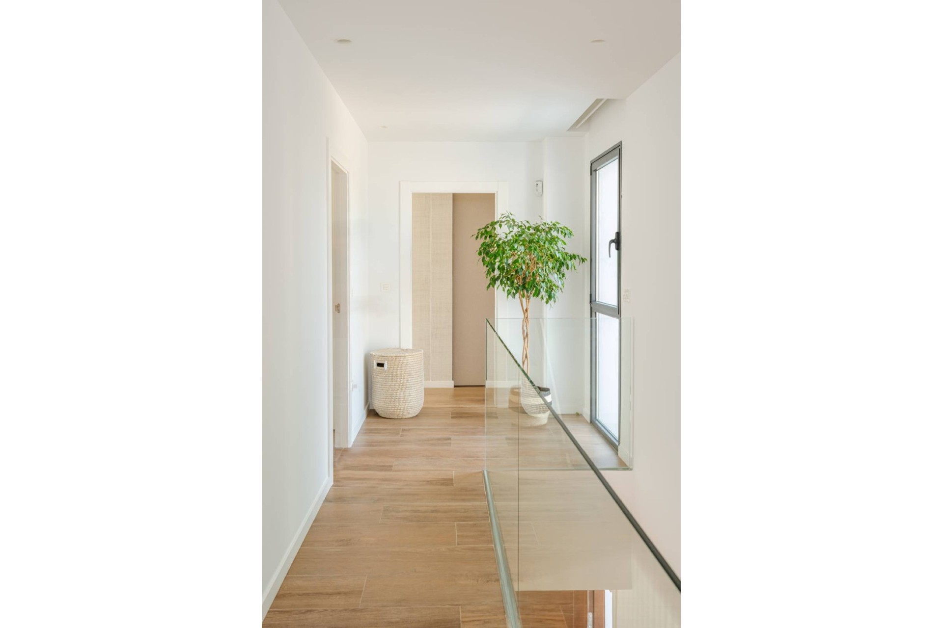 Neue Gebäude - Einfamilienhaus - Molina de Segura