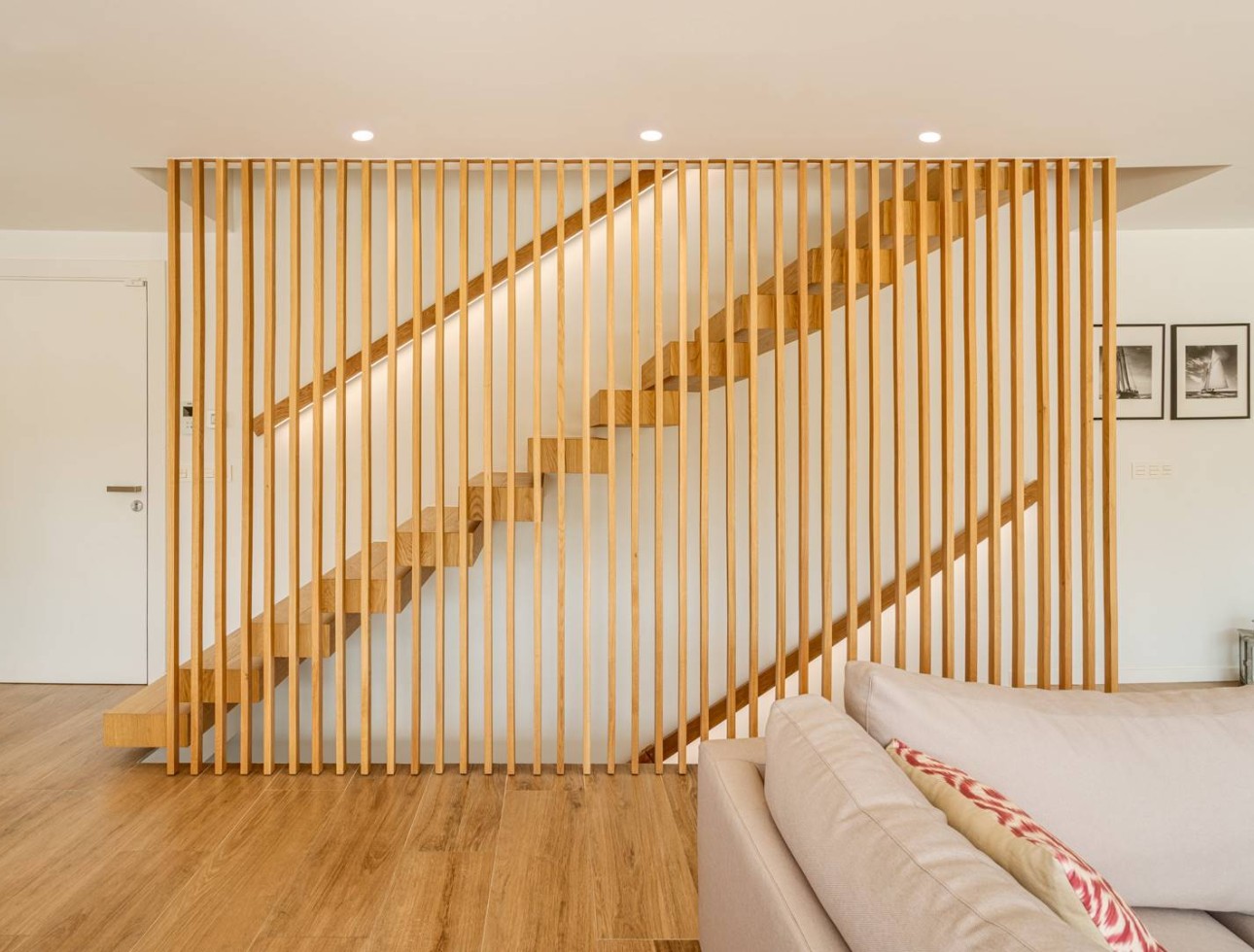 Neue Gebäude - Einfamilienhaus - Molina de Segura