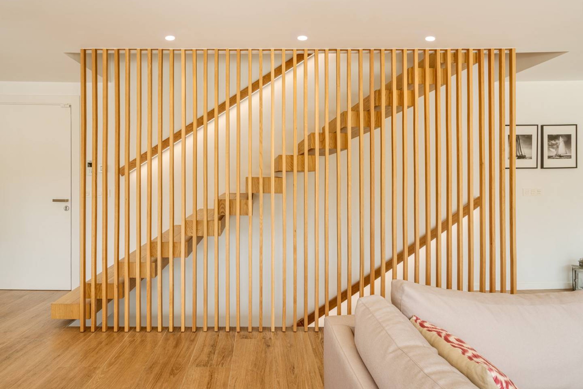 Neue Gebäude - Einfamilienhaus - Molina de Segura