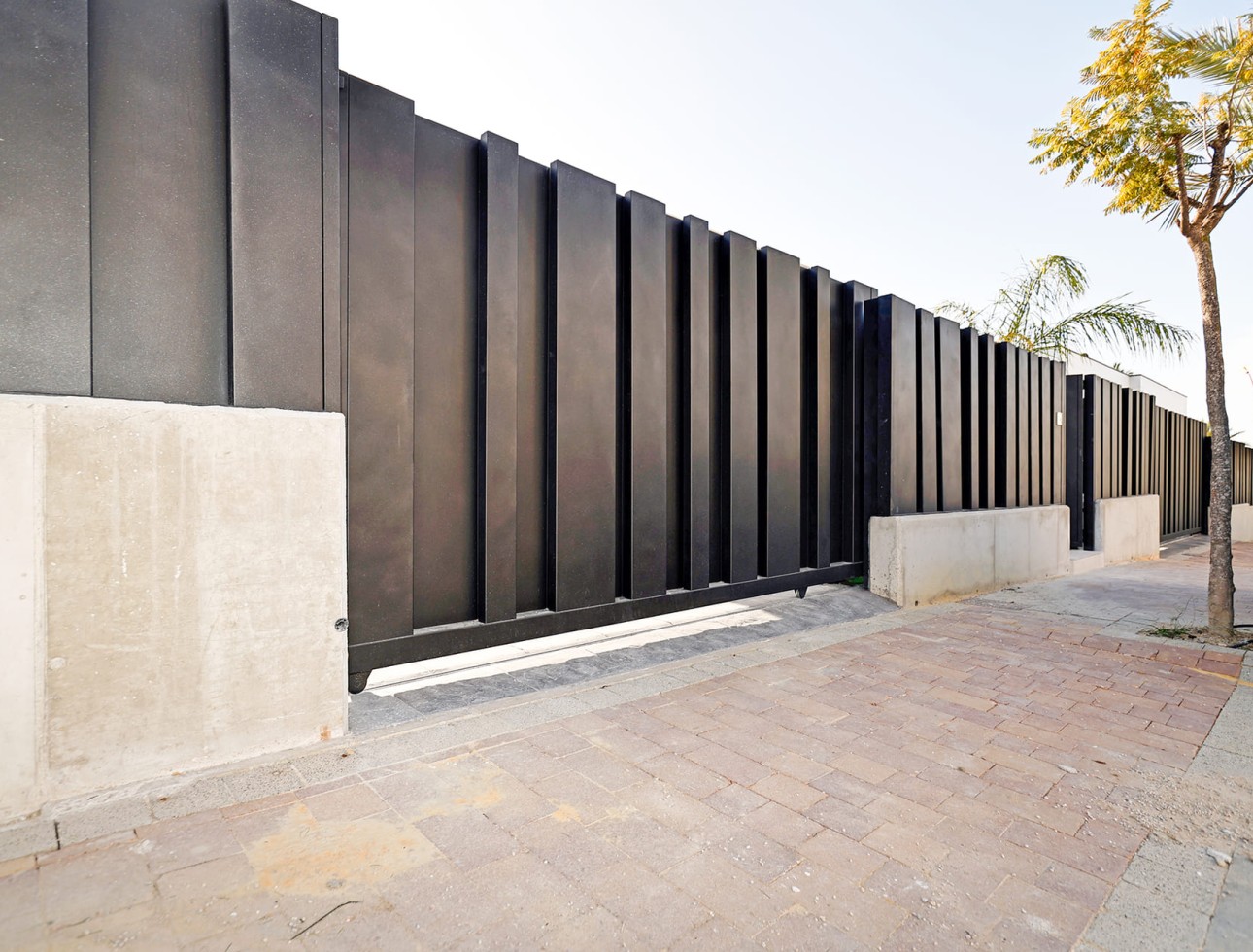 Neue Gebäude - Einfamilienhaus - Molina de Segura