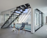 Neue Gebäude - Einfamilienhaus - Murcia