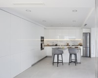 Neue Gebäude - Einfamilienhaus - Murcia