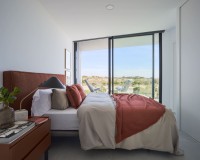 Neue Gebäude - Einfamilienhaus - Murcia