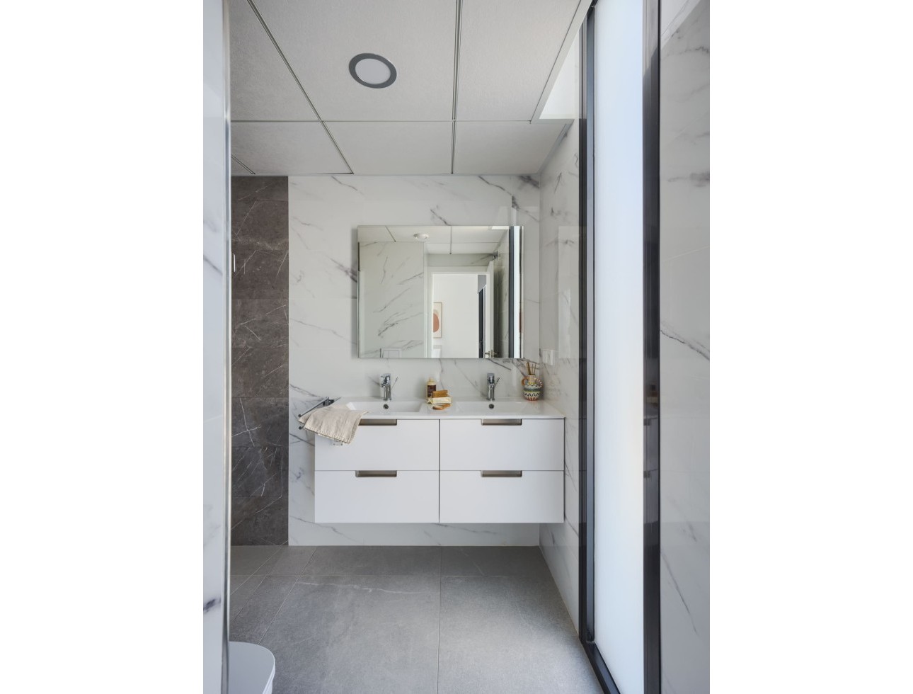 Neue Gebäude - Einfamilienhaus - Murcia