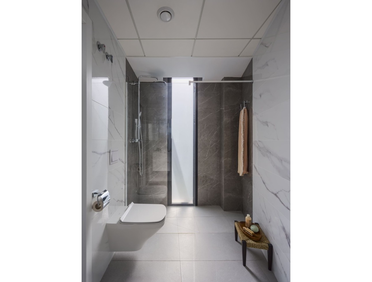 Neue Gebäude - Einfamilienhaus - Murcia