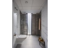 Neue Gebäude - Einfamilienhaus - Murcia