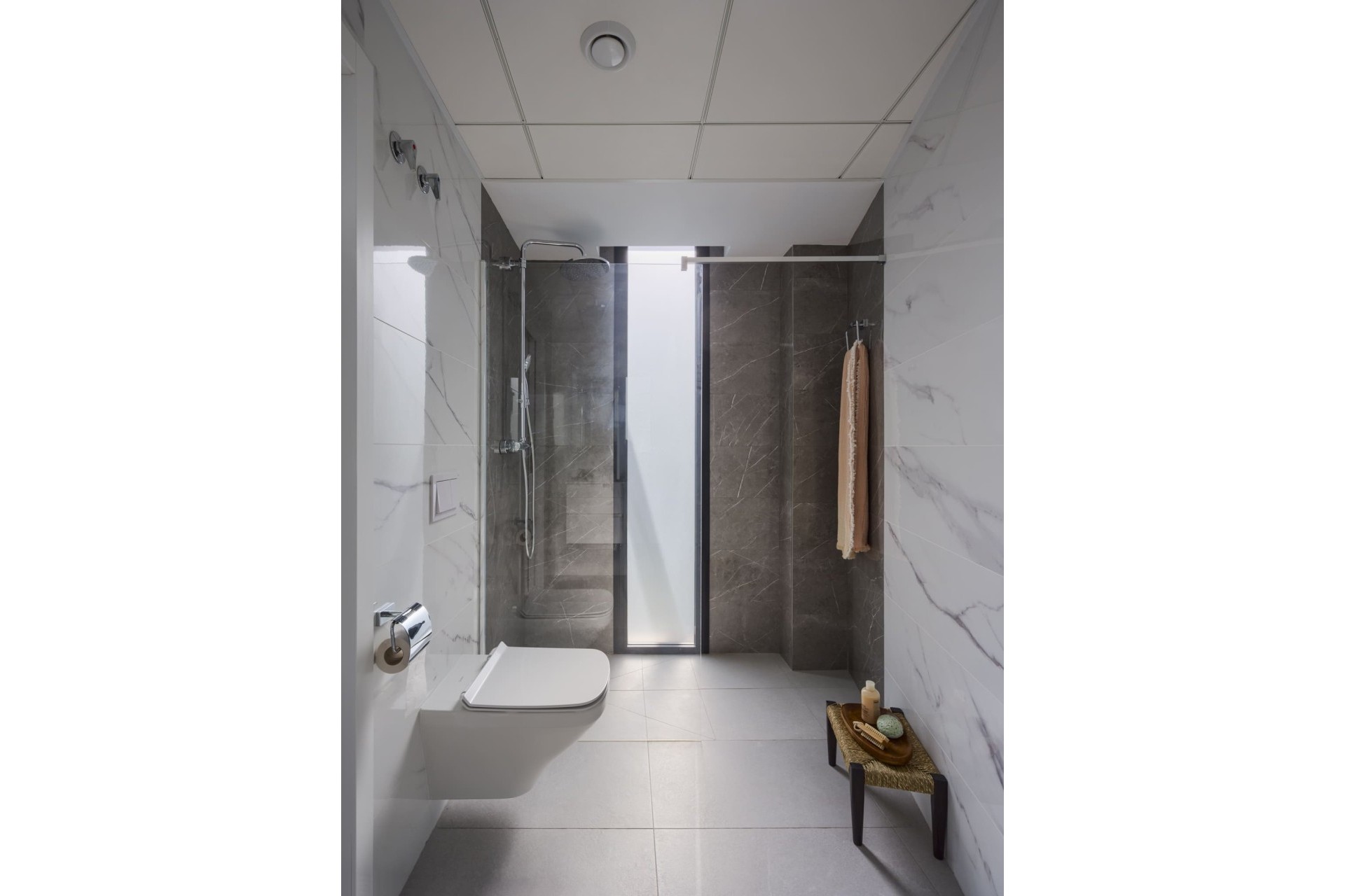 Neue Gebäude - Einfamilienhaus - Murcia