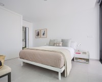 Neue Gebäude - Einfamilienhaus - Murcia