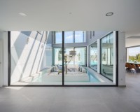 Neue Gebäude - Einfamilienhaus - Murcia