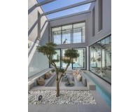 Neue Gebäude - Einfamilienhaus - Murcia
