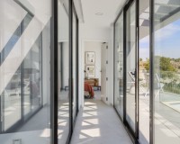 Neue Gebäude - Einfamilienhaus - Murcia