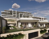 Neue Gebäude - Einfamilienhaus - Mutxamel