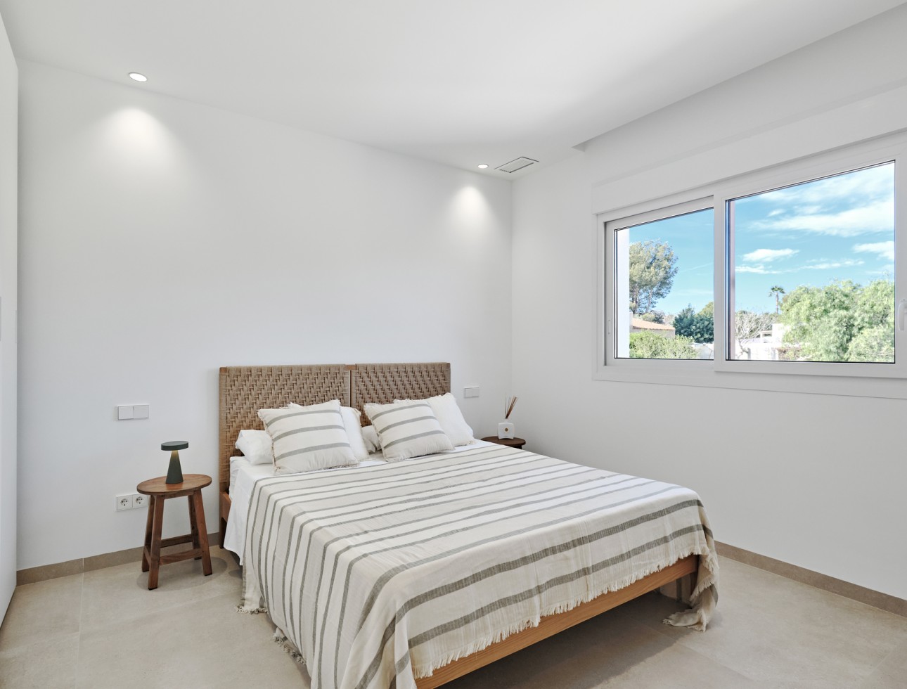 Neue Gebäude - Einfamilienhaus - Orihuela Costa