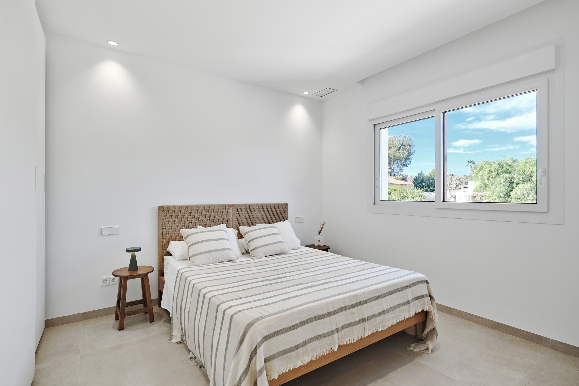 Neue Gebäude - Einfamilienhaus - Orihuela Costa