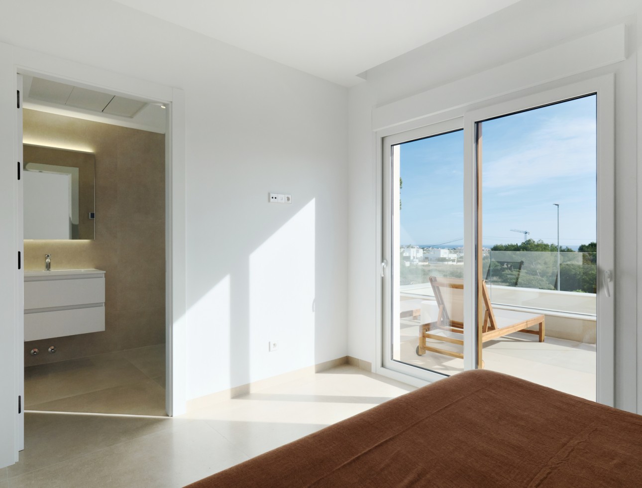 Neue Gebäude - Einfamilienhaus - Orihuela Costa