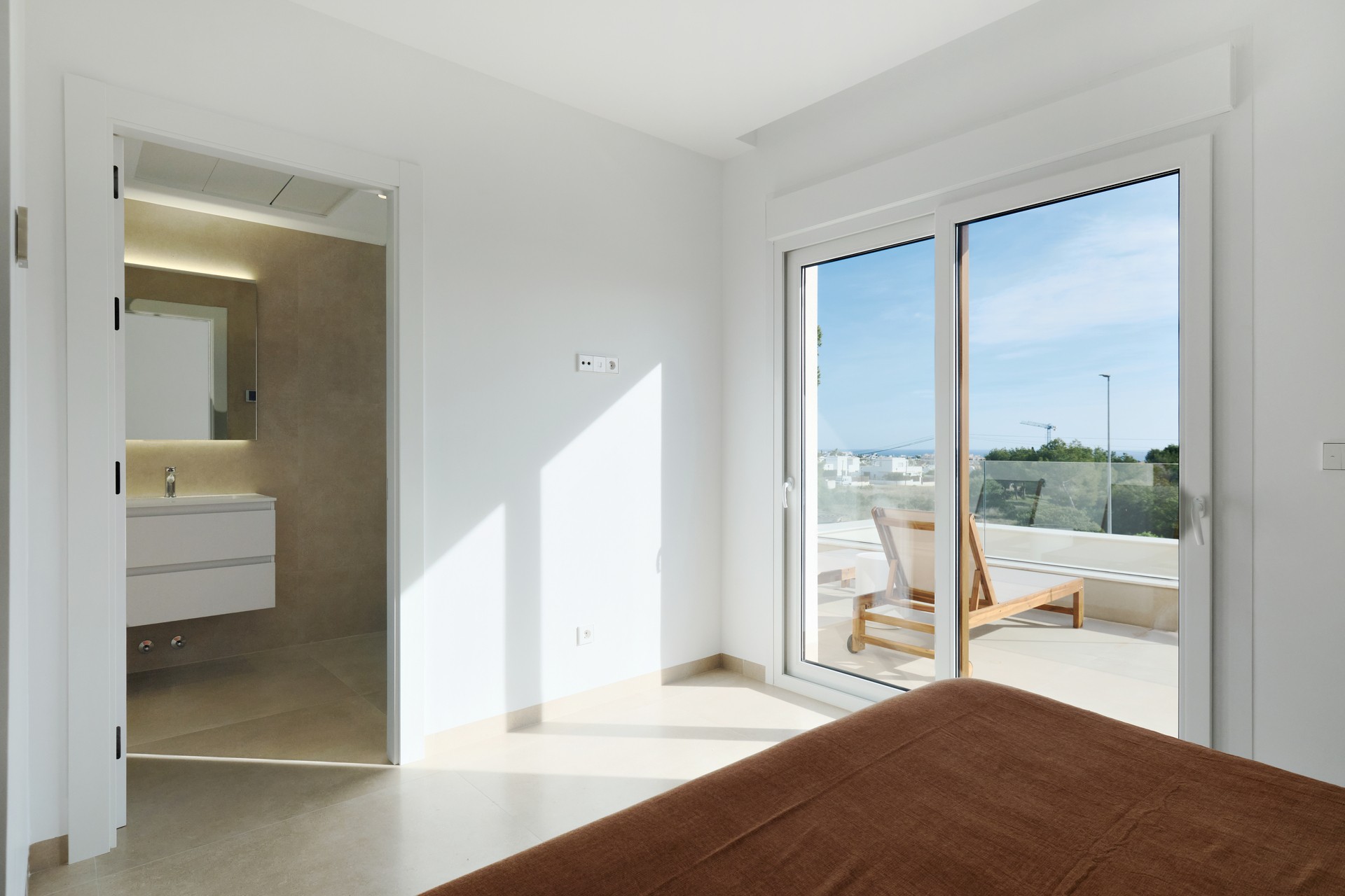 Neue Gebäude - Einfamilienhaus - Orihuela Costa
