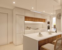 Neue Gebäude - Einfamilienhaus - Pilar de la Horadada