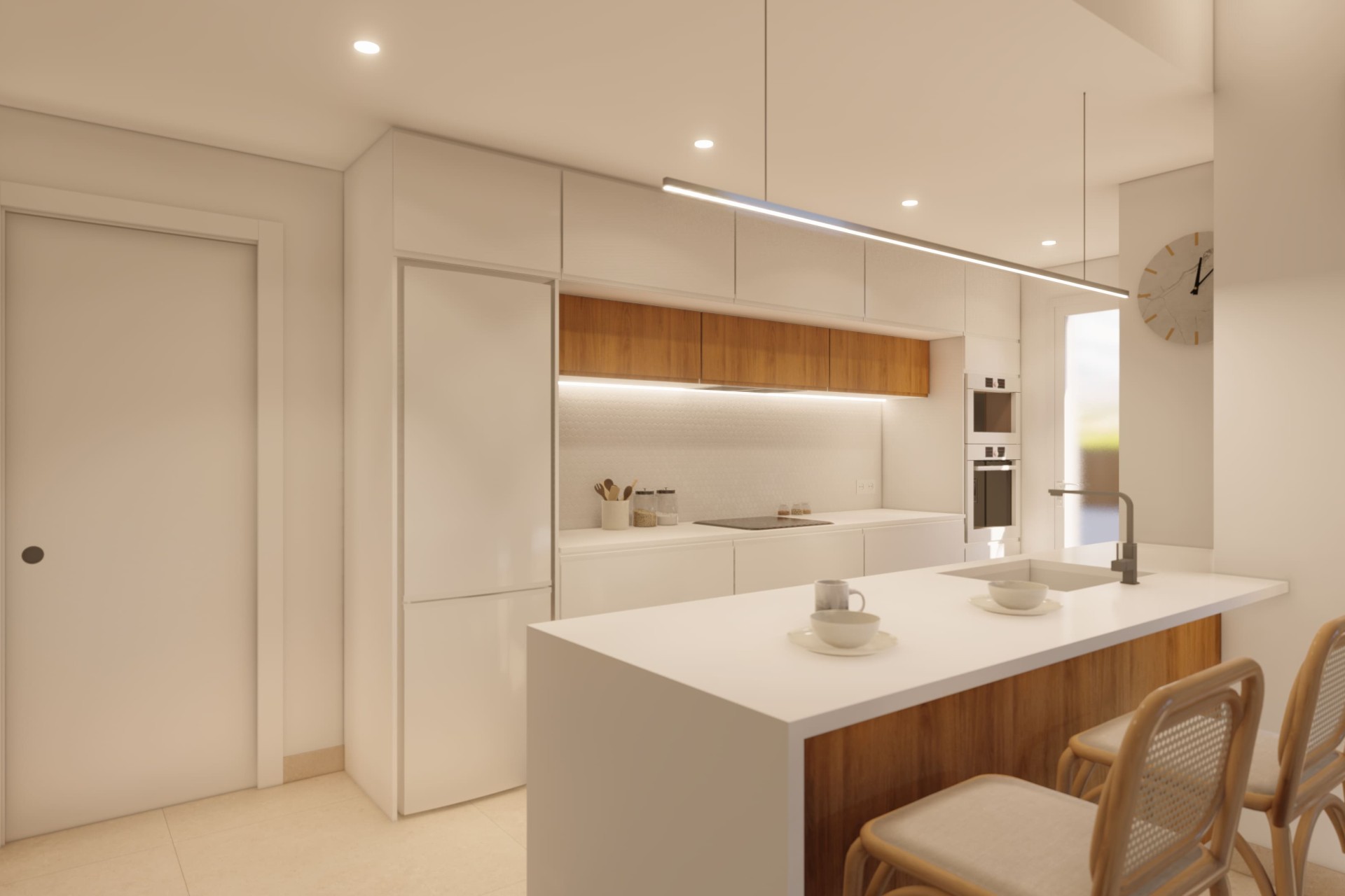 Neue Gebäude - Einfamilienhaus - Pilar de la Horadada