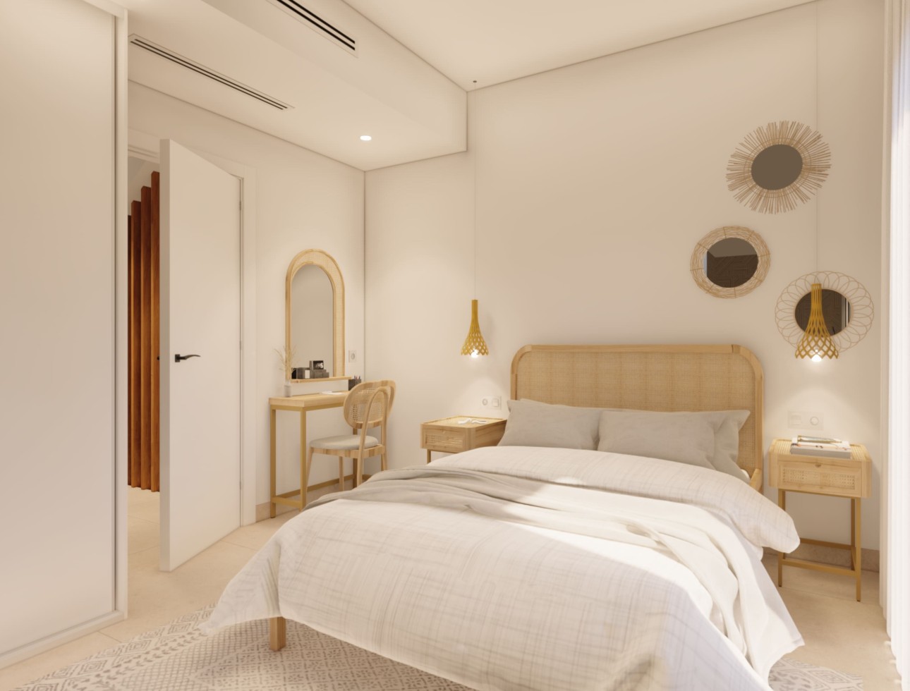 Neue Gebäude - Einfamilienhaus - Pilar de la Horadada