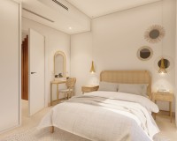 Neue Gebäude - Einfamilienhaus - Pilar de la Horadada