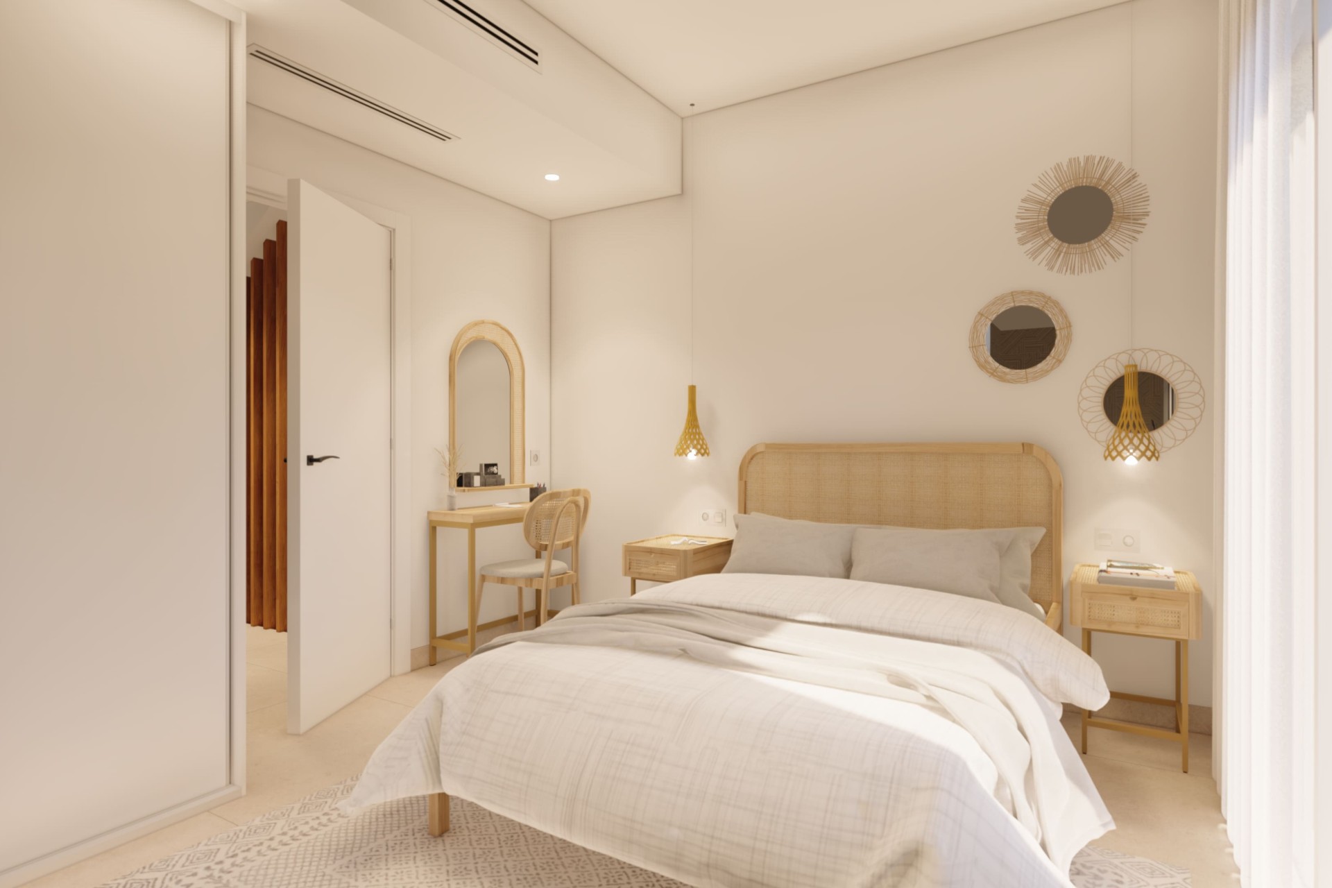 Neue Gebäude - Einfamilienhaus - Pilar de la Horadada