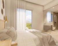 Neue Gebäude - Einfamilienhaus - Pilar de la Horadada