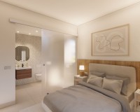 Neue Gebäude - Einfamilienhaus - Pilar de la Horadada