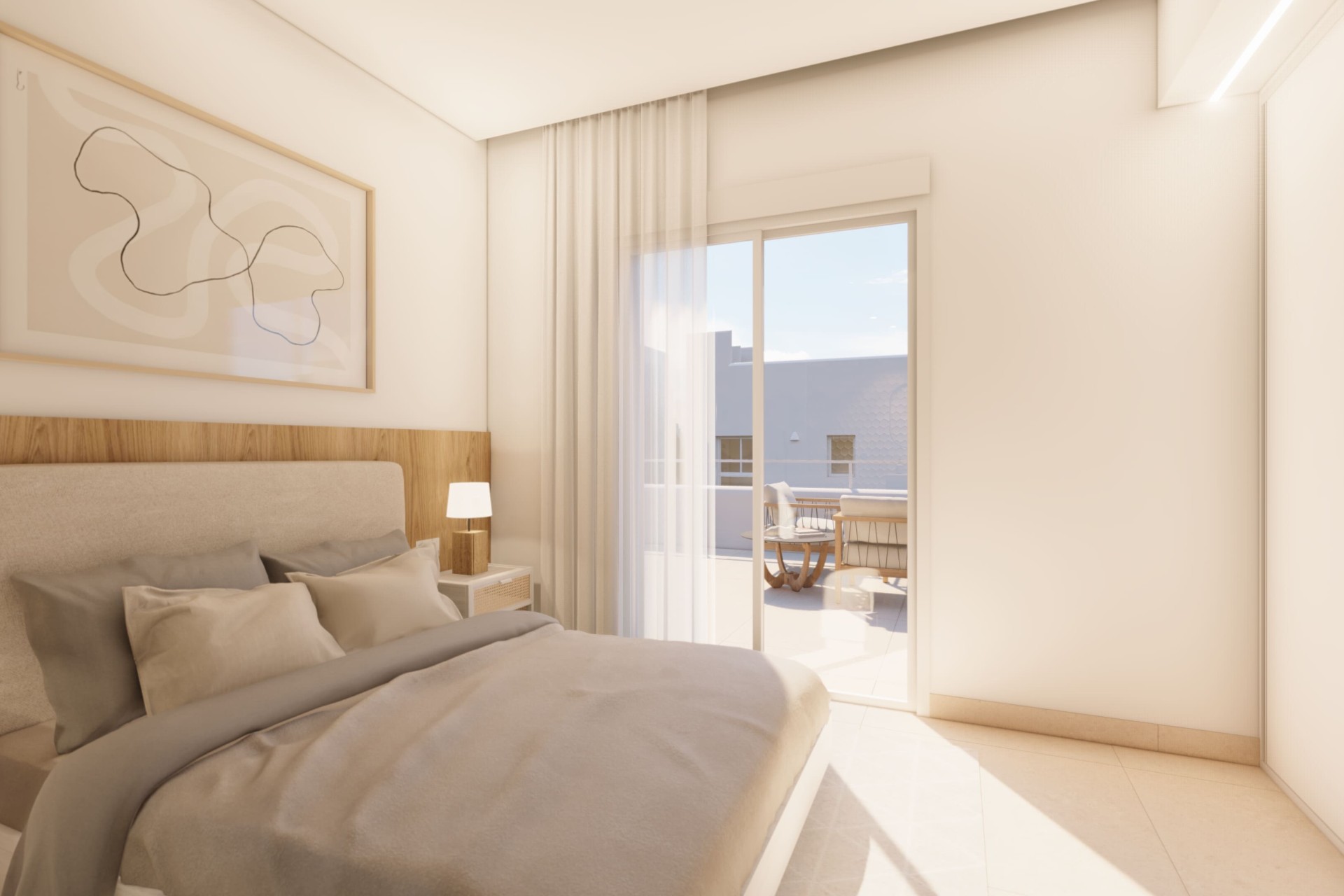 Neue Gebäude - Einfamilienhaus - Pilar de la Horadada