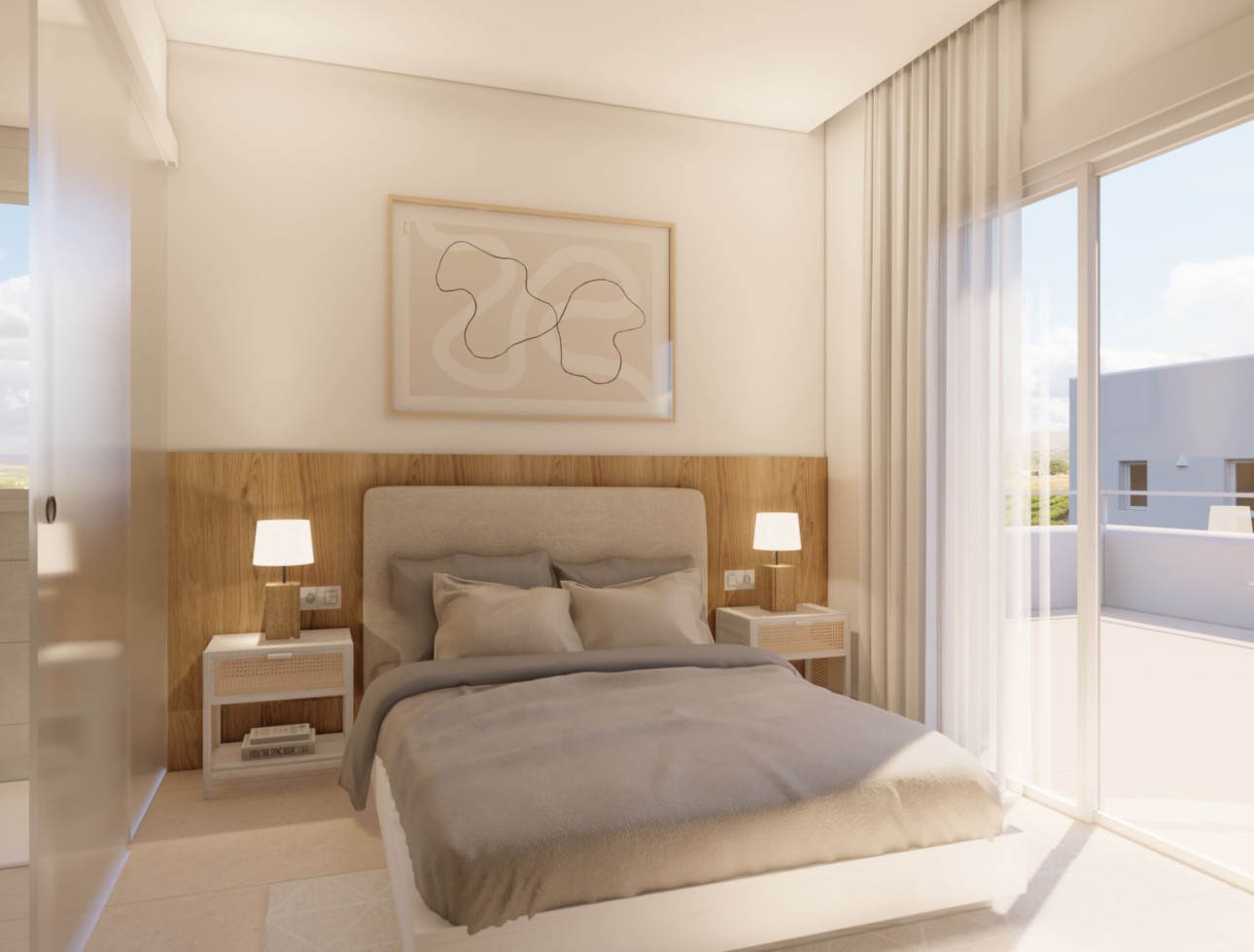 Neue Gebäude - Einfamilienhaus - Pilar de la Horadada