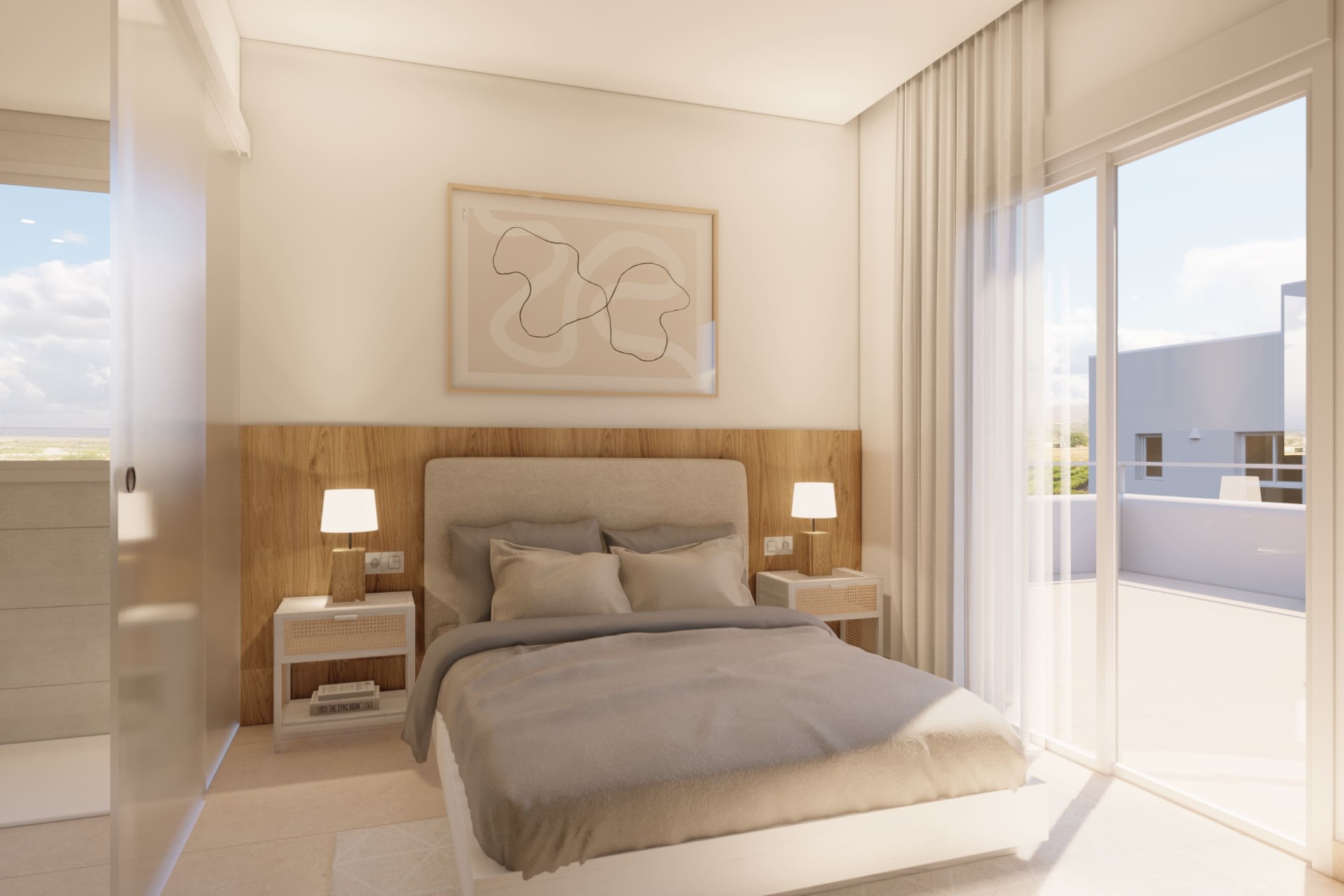 Neue Gebäude - Einfamilienhaus - Pilar de la Horadada