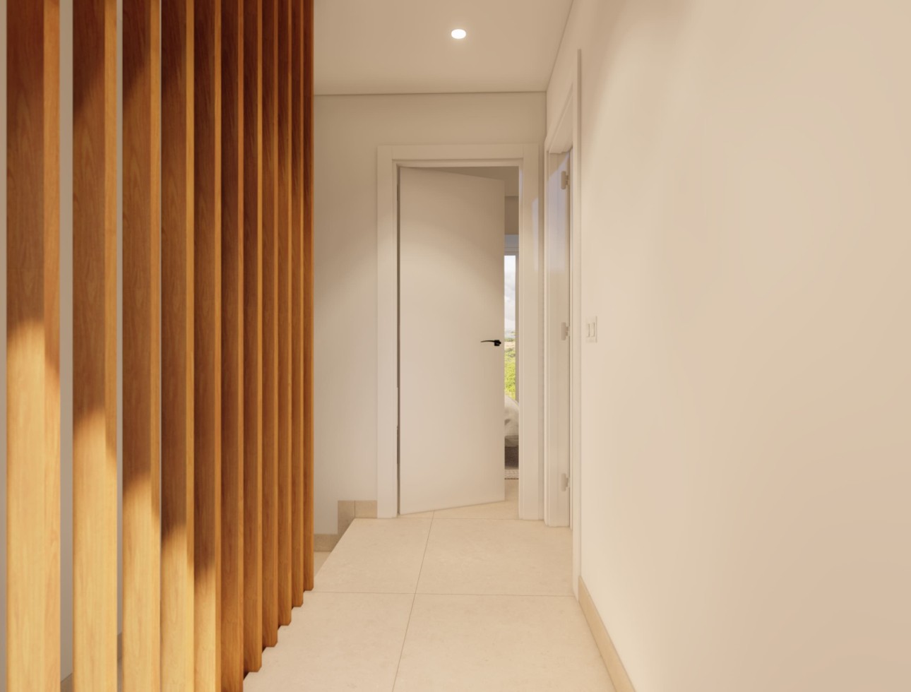 Neue Gebäude - Einfamilienhaus - Pilar de la Horadada