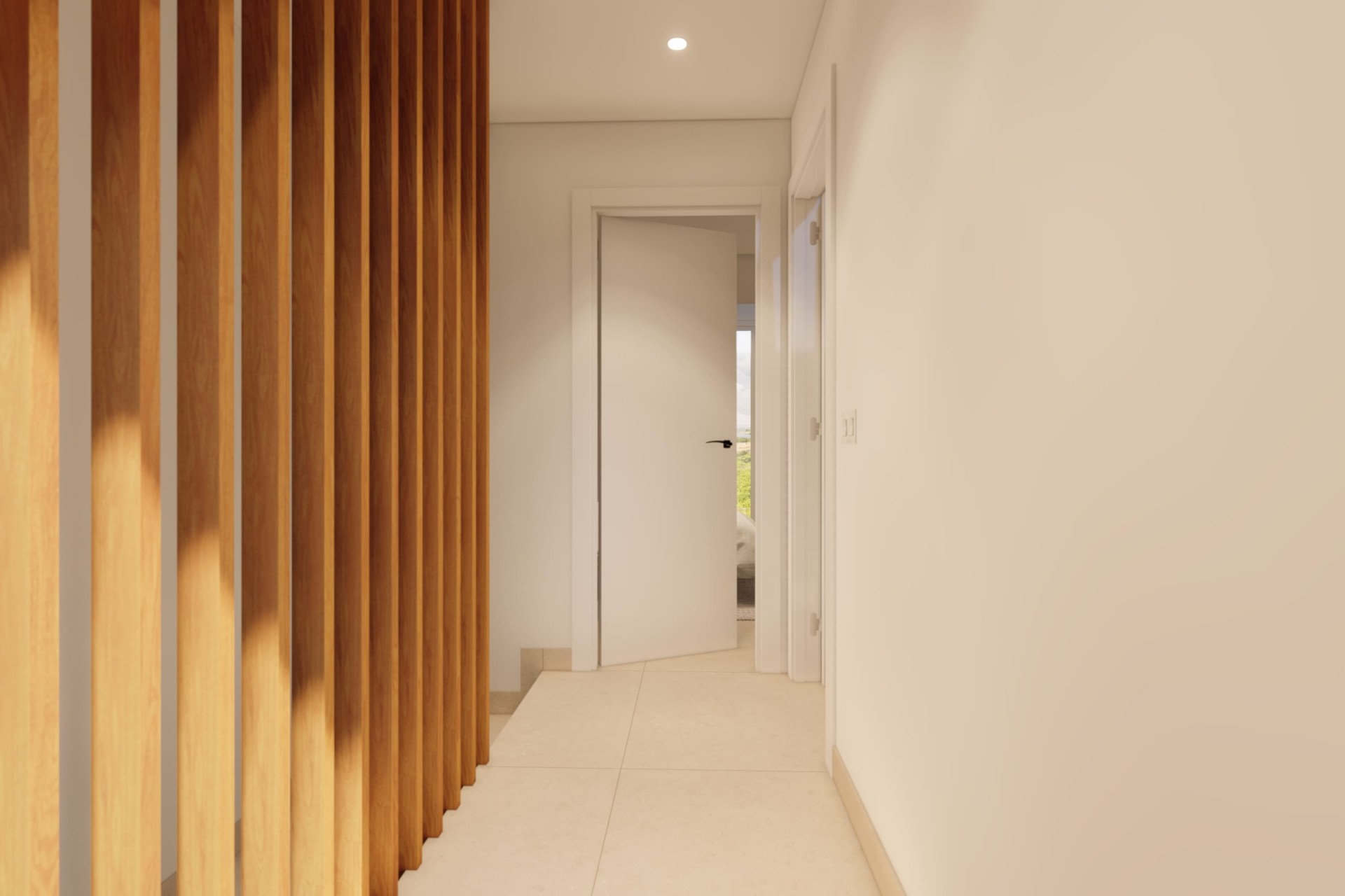 Neue Gebäude - Einfamilienhaus - Pilar de la Horadada