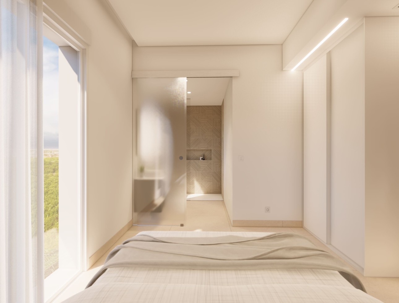 Neue Gebäude - Einfamilienhaus - Pilar de la Horadada