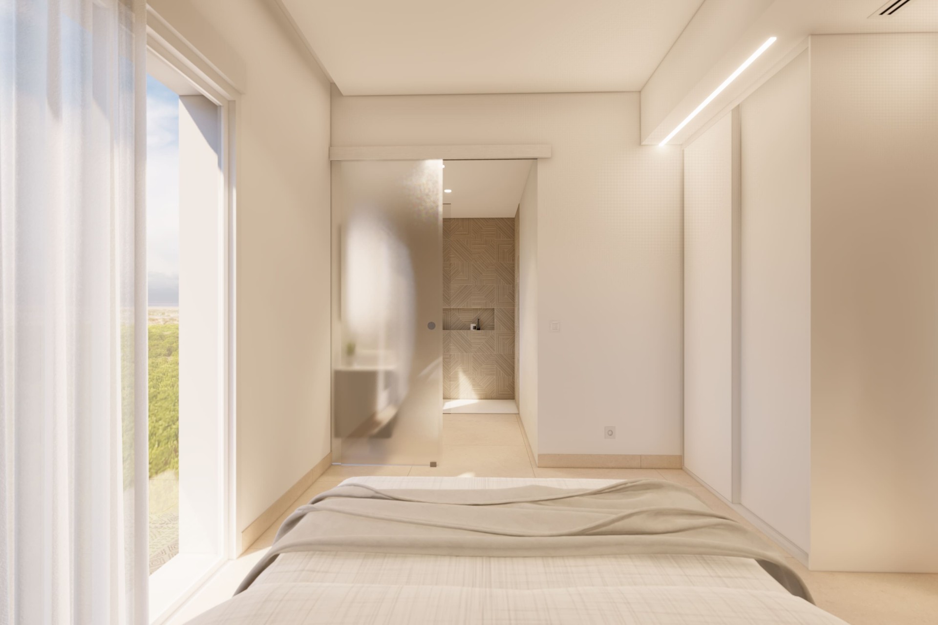 Neue Gebäude - Einfamilienhaus - Pilar de la Horadada