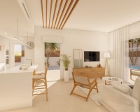 Neue Gebäude - Einfamilienhaus - Pilar de la Horadada