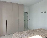 Neue Gebäude - Einfamilienhaus - Pilar de la Horadada