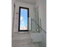 Neue Gebäude - Einfamilienhaus - Pilar de la Horadada