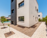 Neue Gebäude - Einfamilienhaus - Playa Paraiso