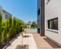 Neue Gebäude - Einfamilienhaus - Playa Paraiso
