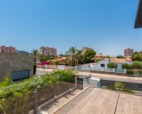 Neue Gebäude - Einfamilienhaus - Playa Paraiso