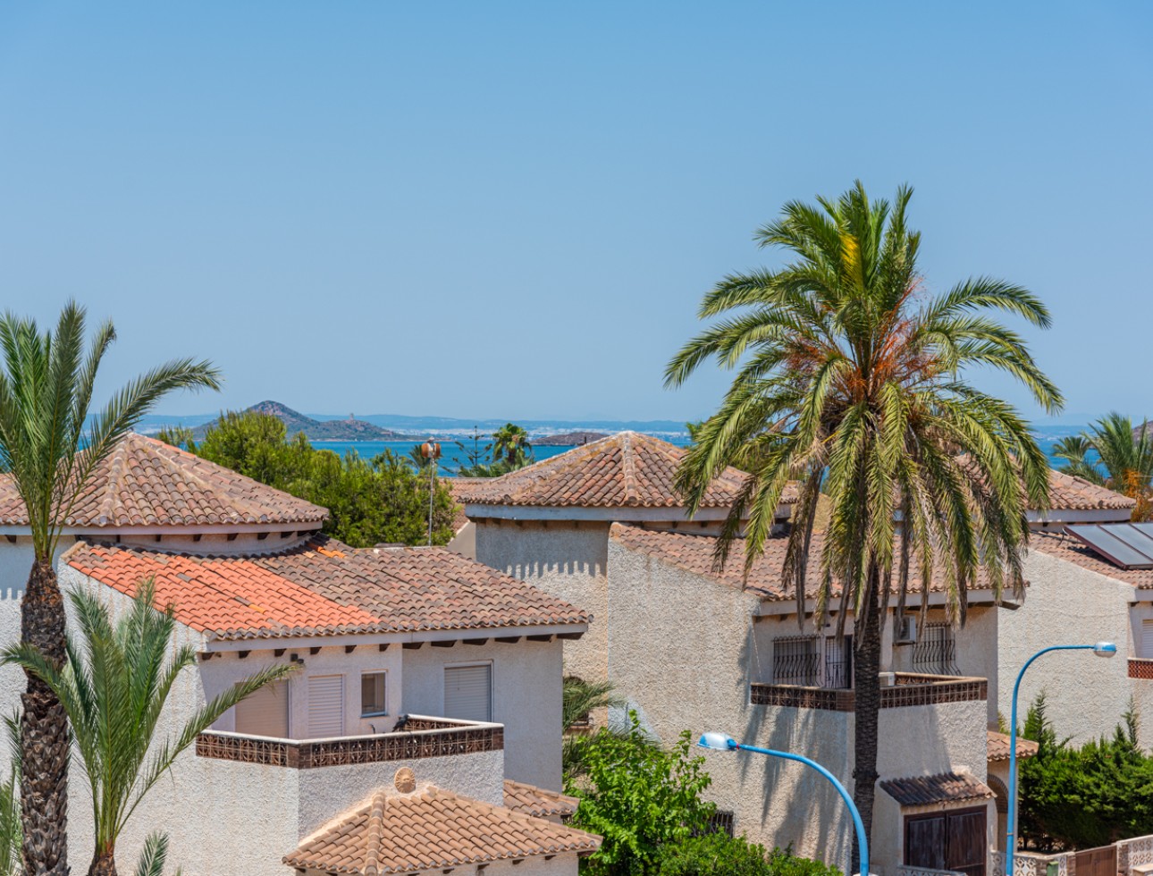 Neue Gebäude - Einfamilienhaus - Playa Paraiso
