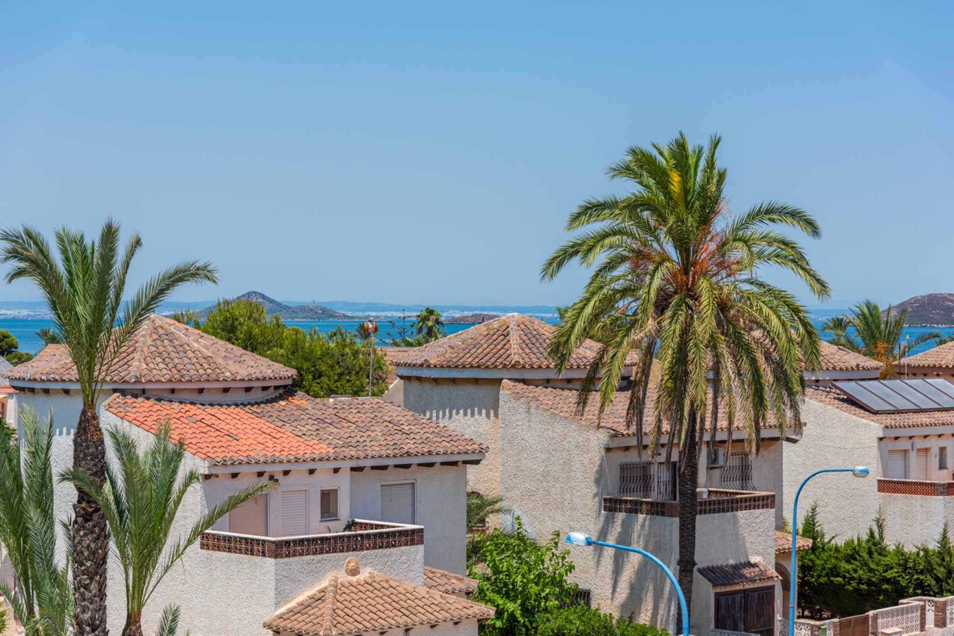 Neue Gebäude - Einfamilienhaus - Playa Paraiso