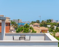 Neue Gebäude - Einfamilienhaus - Playa Paraiso