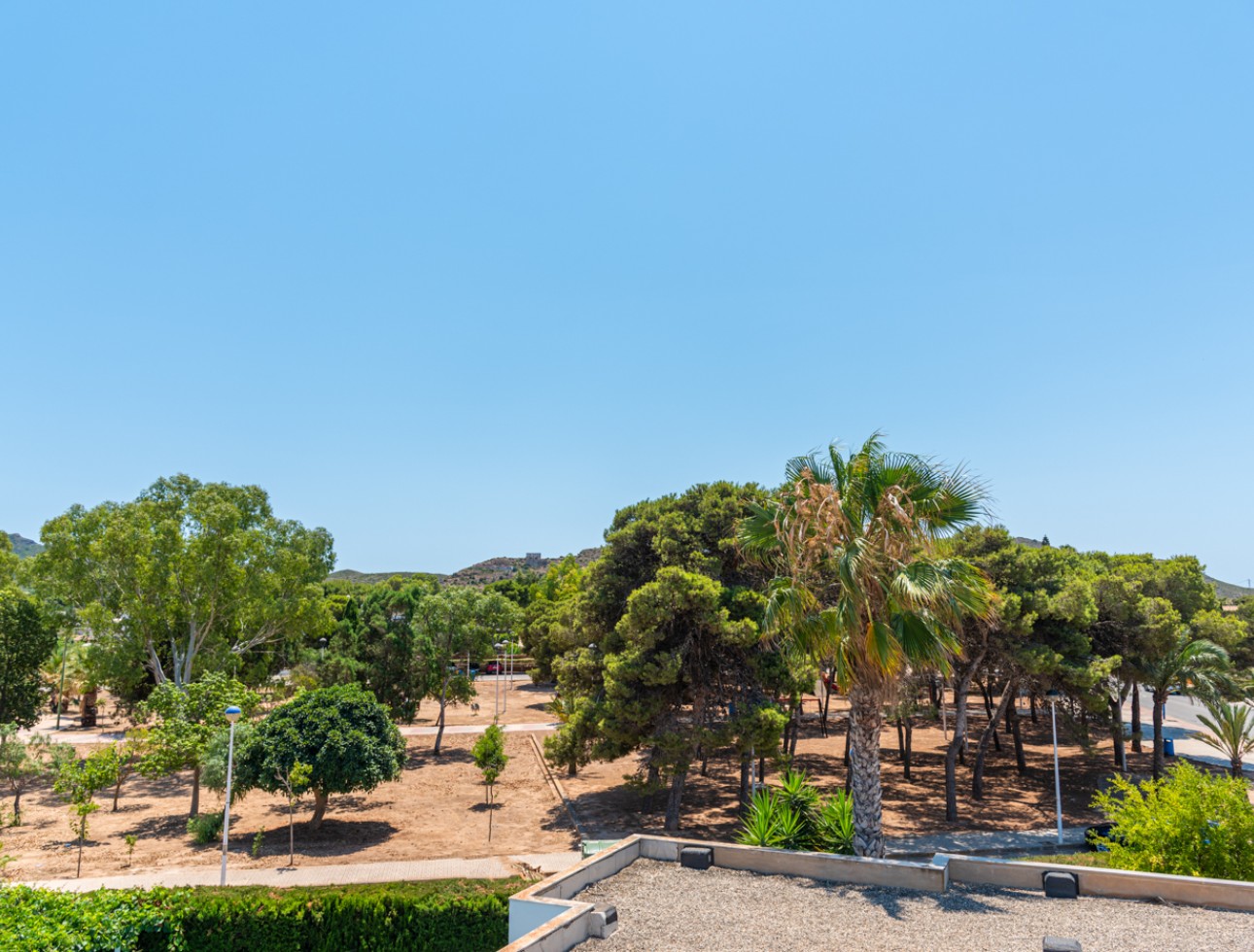 Neue Gebäude - Einfamilienhaus - Playa Paraiso