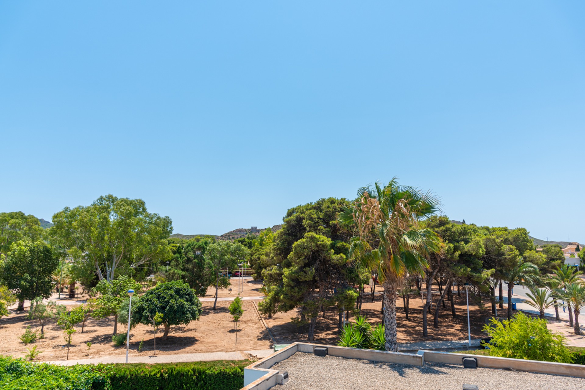 Neue Gebäude - Einfamilienhaus - Playa Paraiso